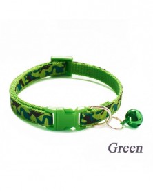 M size-Green-Cat Dog Pet...