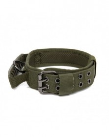 XL-66-72cm - Army green -...