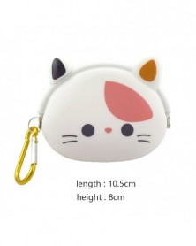 White cat 2pcs - Pet Dog...