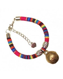 M size-Rainbow Stripe-Pet...