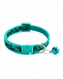 S size-11-1PC Pet Collar...