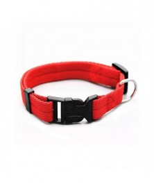 XL (30-65cm)-Red-Pet Dog...