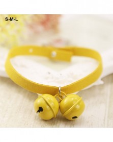 L size-Yellow-S/M/L Candy...