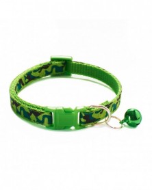 S size-10-1PC Pet Collar...