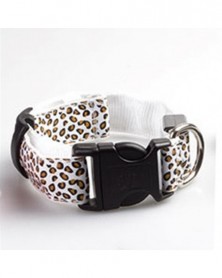 XL size-white-LED Leopard...