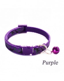 M size-Purple-Cat Dog Pet...