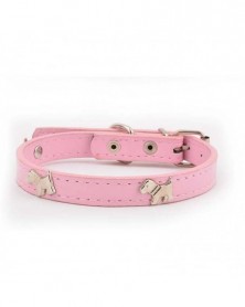 1.5x37cm-Pink-Pet Dog...