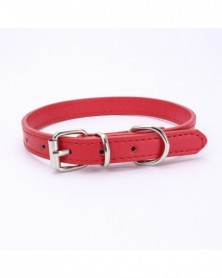 42x1.8CM-Red-Pet Supplies...