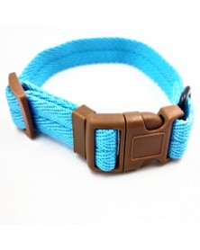 XL size-Blue-Hot Pet Collar...