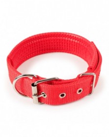 4.0x70cm-Red-Pet Collars...