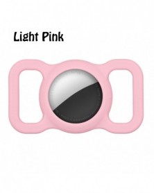 light pink2-Pets Anti-loss...