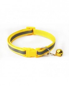 M size-Yellow-Reflective...