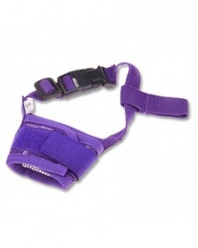 XL size-Purple-1PC Pet Dog...