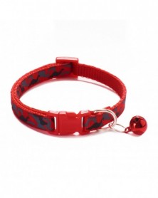 S size-8-1PC Pet Collar...