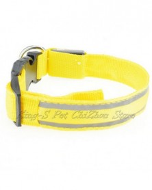 L size-Yellow-Reflective...