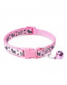 Camouflage-Pet Dog Collar...