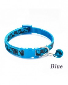 M size-Blue-Cat Dog Pet...