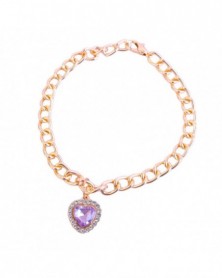 M size-Purple-Jewelry...