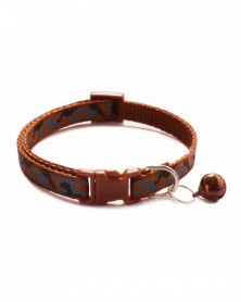 S size-6-1PC Pet Collar...