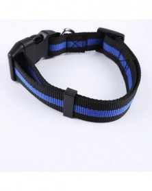 2.5cm width-Blue-Nylon Pet...