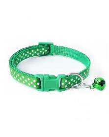 A5-Dog Collar With Bell...