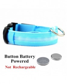 S(35-43cm)-Blue Battery-USB...