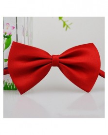 2Pcs-Wine red-Pet Dog Cat...