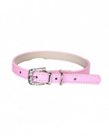 S size-Light Pink-Pet...