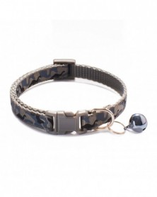 S size-5-1PC Pet Collar...