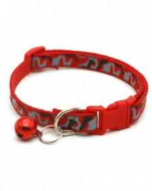 Leopard-Pet Dog Cat Collar...