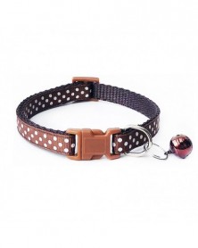 Leopard-Pet Dog Collar...