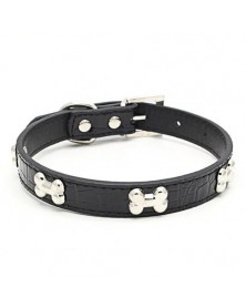 L size-black-Adjustable...