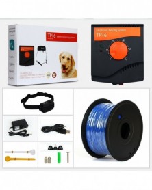 UK Plug-For 1 Dog -...