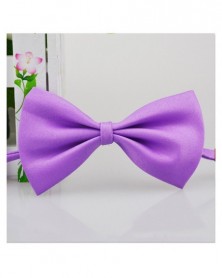 2Pcs-Purple-Pet Dog Cat...