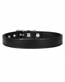 2XS size-Black-Cat Collar...