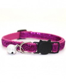 Rose Red-Pet Dog Cat Collar...