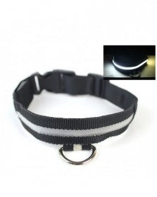 XL size-W-Pet Dog Collar...