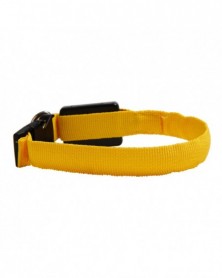 Yellow-18-28CM USB...