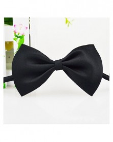 2Pcs-Black-Pet Dog Cat...