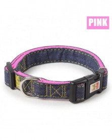 1.5cm-PINK-Collars For...