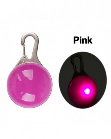 S size-Pendant-Pink-Nylon...