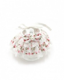 S size-Pink Floral...