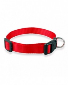 XL size-Red-Dog Collars...