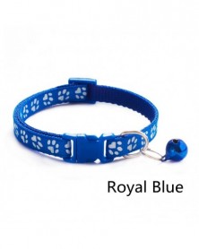 Royal Blue-Colorul Cat...