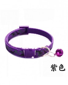 25-40cm-purple-2 Sizes Dog...