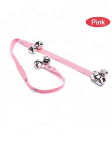 Pink - Adjustable Handle...