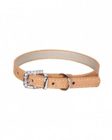 S size-Khaki-Durable Dog...