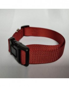 M size-Red brown-1Pcs Dog...