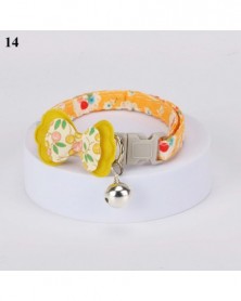 14-Cat Dog Collar...