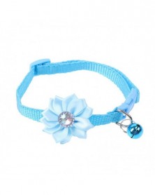 A-8-Adjustable Pets Collar...